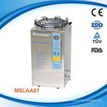 MSLAA01W Vertical Automated autoclave (35L/50L/75L/100L/120L/150L)